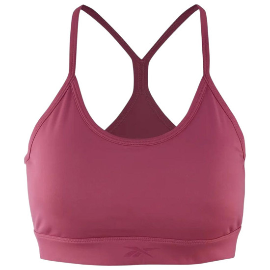 Reebok Γυναικείο μπουστάκι Lux Strappy Bra